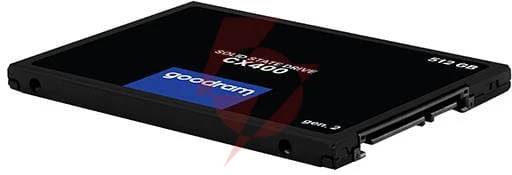 Dysk ssd goodram cx400 g2 512gb sata3