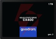 Dysk ssd goodram cx400 g2 1tb sata3