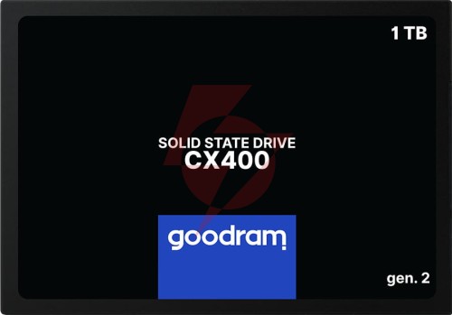 Dysk ssd goodram cx400 g2 1tb sata3