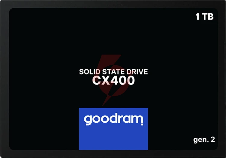 Dysk ssd goodram cx400 g2 1tb sata3