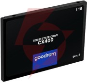 Dysk ssd goodram cx400 g2 1tb sata3