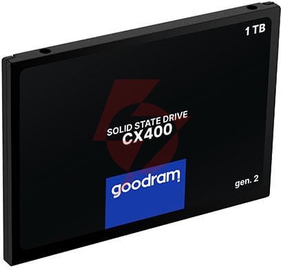 Dysk ssd goodram cx400 g2 1tb sata3
