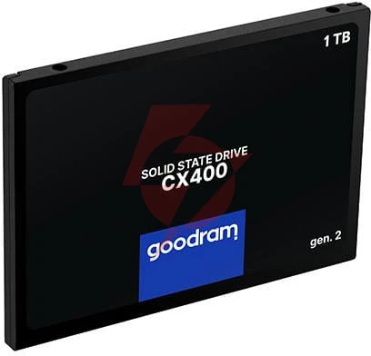 Dysk ssd goodram cx400 g2 1tb sata3