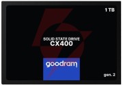 Dysk ssd goodram cx400 g2 1tb sata3