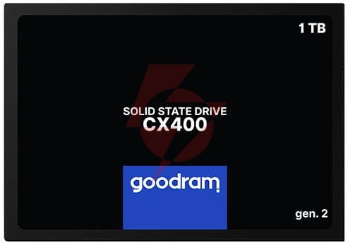 Dysk ssd goodram cx400 g2 1tb sata3