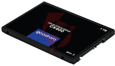 Dysk ssd goodram cx400 g2 1tb sata3