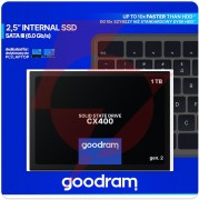 Dysk ssd goodram cx400 g2 1tb sata3