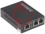 Switch poe sps-2p/1 3-portowy