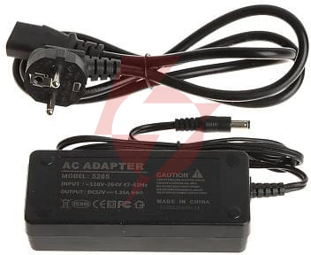 Switch poe sps-2p/1 3-portowy