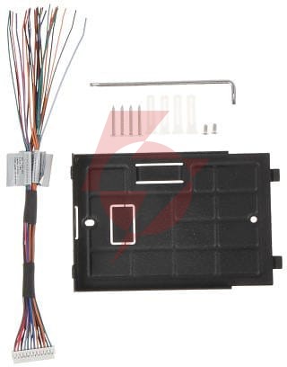 Stacja bramowa dahua vto2211g-wp