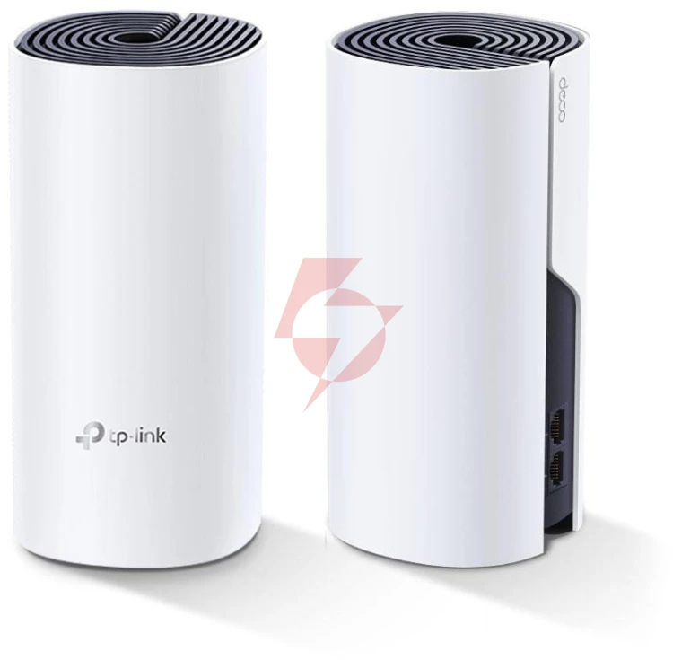 Domowy system wi-fi mesh tp-link deco p9 (2-pack)