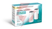 Domowy system wi-fi mesh tp-link deco p9 (2-pack)