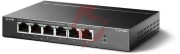 Switch tp-link tl-sf1006p