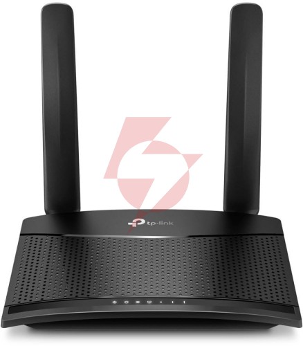 Router tp-link mr100 4g lte