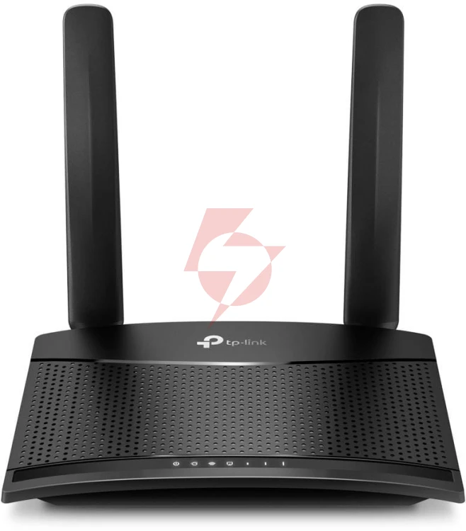 Router tp-link mr100 4g lte