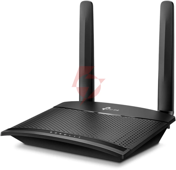 Router tp-link mr100 4g lte