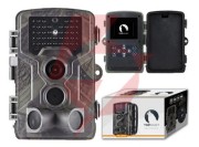 Kamera leśna tophunt hc800a fullhd polski 42xir fotopułapka