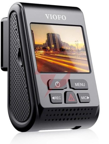 Wideorejestrator viofo a119 v3