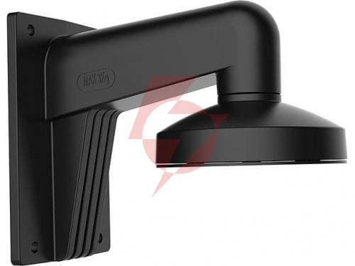 Uchwyt kamery ds-1273zj-130-trl black hikvision