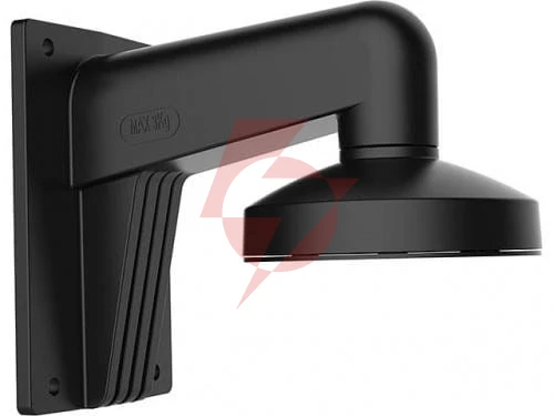 Uchwyt kamery ds-1273zj-130-trl black hikvision