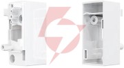 Satel be wave dystans - biały bracket e-3 abax2