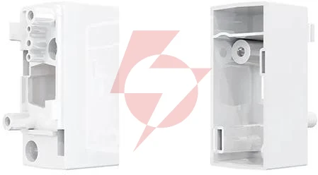 Satel be wave dystans - biały bracket e-3 abax2