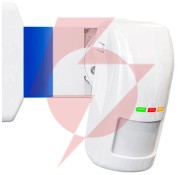 Satel be wave dystans - biały bracket e-3 abax2