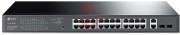 Switch tp-link tl-sg1428pe