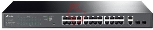 Switch tp-link tl-sg1428pe