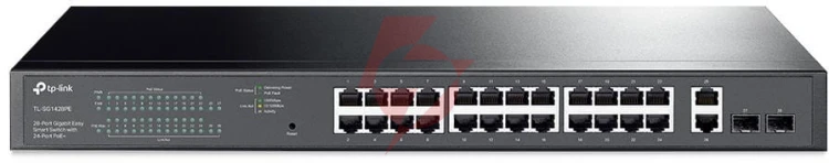 Switch tp-link tl-sg1428pe