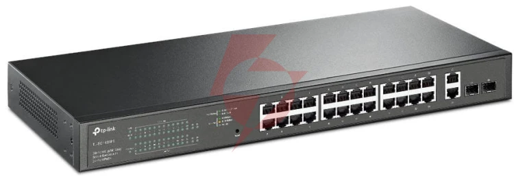 Switch tp-link tl-sg1428pe