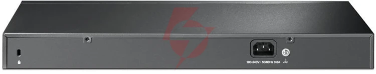 Switch tp-link tl-sg1428pe