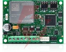 Satel moduł komunikacyjny gprs int-gsm lte