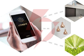 Satel moduł komunikacyjny gprs int-gsm lte