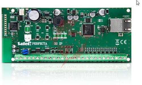 Satel płyta główna perfecta-ip 32