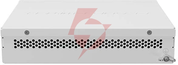 Mikrotik routerboard css610-8g-2s+in