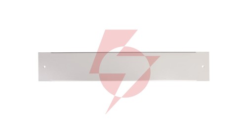 Cokół do rozdzielnic część czołowa 100x600mm XVTL-SO100/F-6 114626