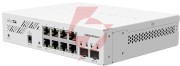Mikrotik routerboard css610-8g-2s+in