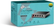 Switch tp-link tl-sg105pe