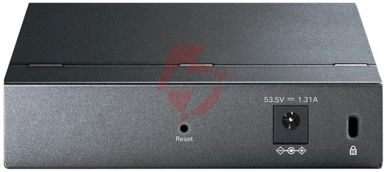 Switch tp-link tl-sg105pe