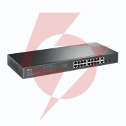 Switch tp-link tl-sg1218mp