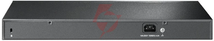 Switch tp-link tl-sg1218mp