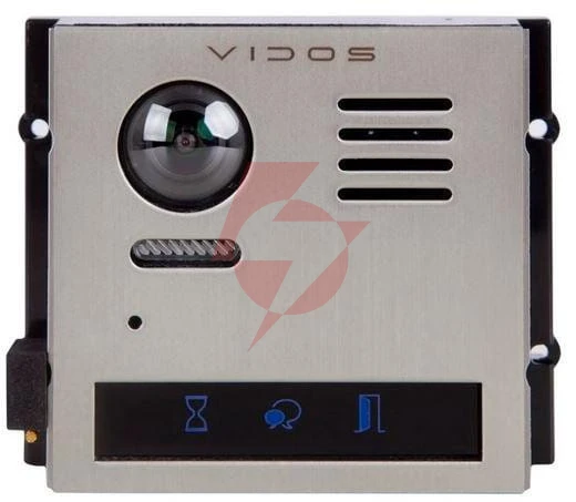 Moduł główny vidos a1510-g