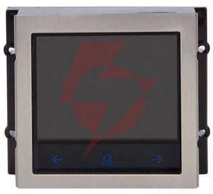 Moduł wyświetlacza vidos a1510-lcd