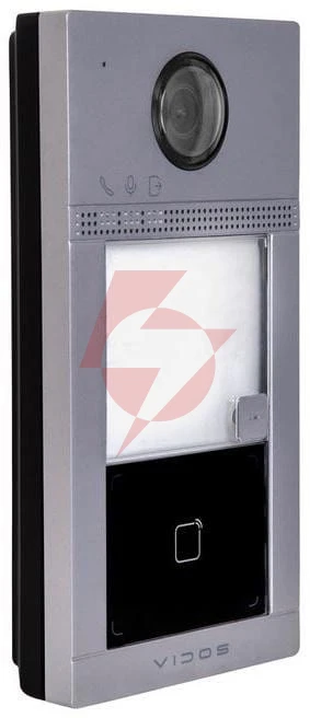 Stacja bramowa vidos one s2401-n