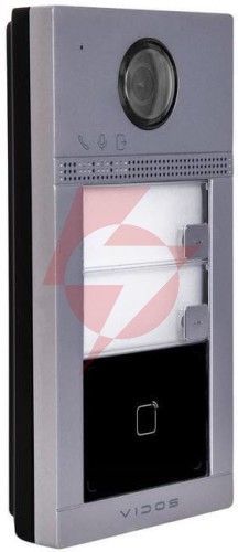 Stacja bramowa vidos one s2402-n