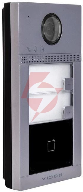 Stacja bramowa vidos one s2402-n