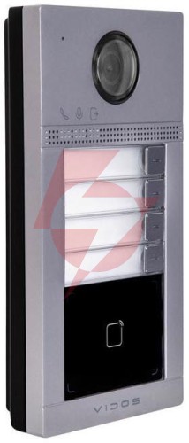 Stacja bramowa vidos one s2404-n