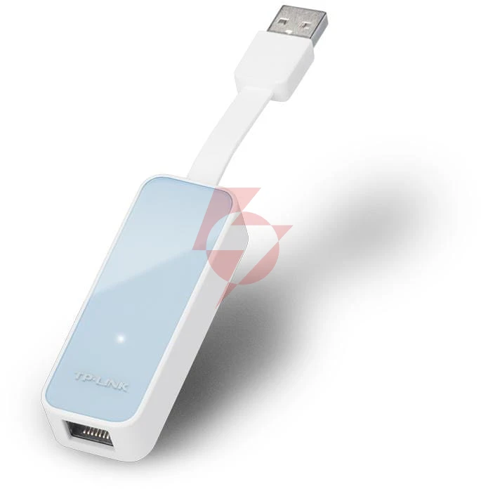 Karta sieciowa ethernet tp-link ue200 usb 2.0