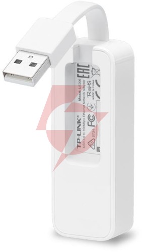Karta sieciowa ethernet tp-link ue200 usb 2.0